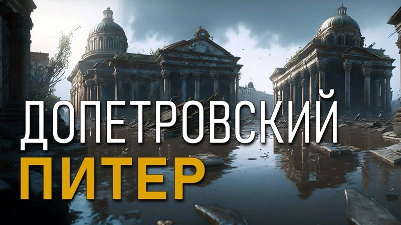 Допетровский Питер. Григорий Кобеш