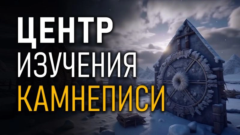 Визит в Центр изучения Камнеписи