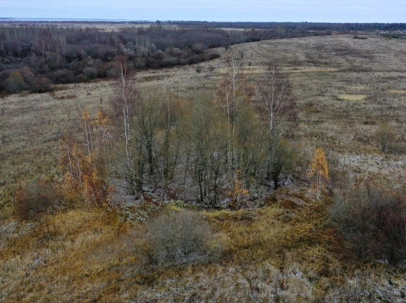 Коломовский кромлех