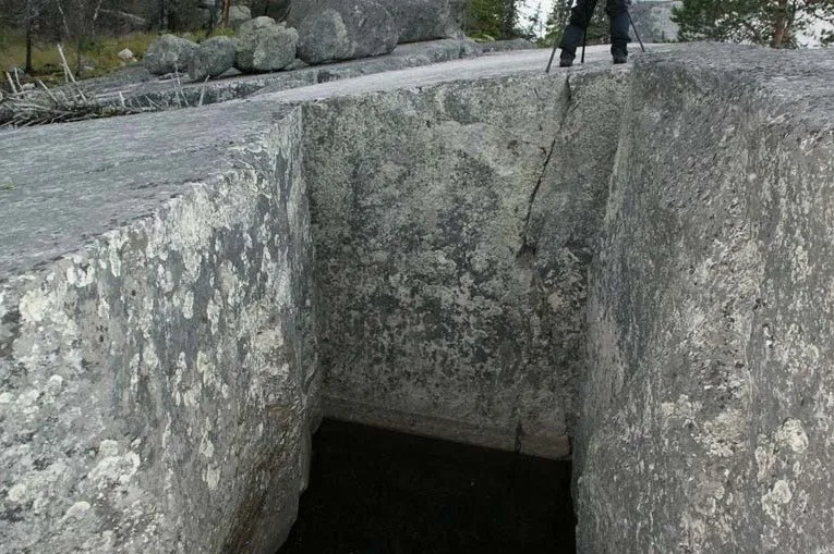Загадки северной страны
