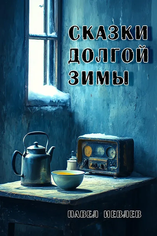 «Сказки долгой зимы» файл