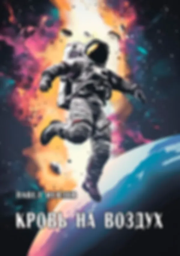 Следующая книга