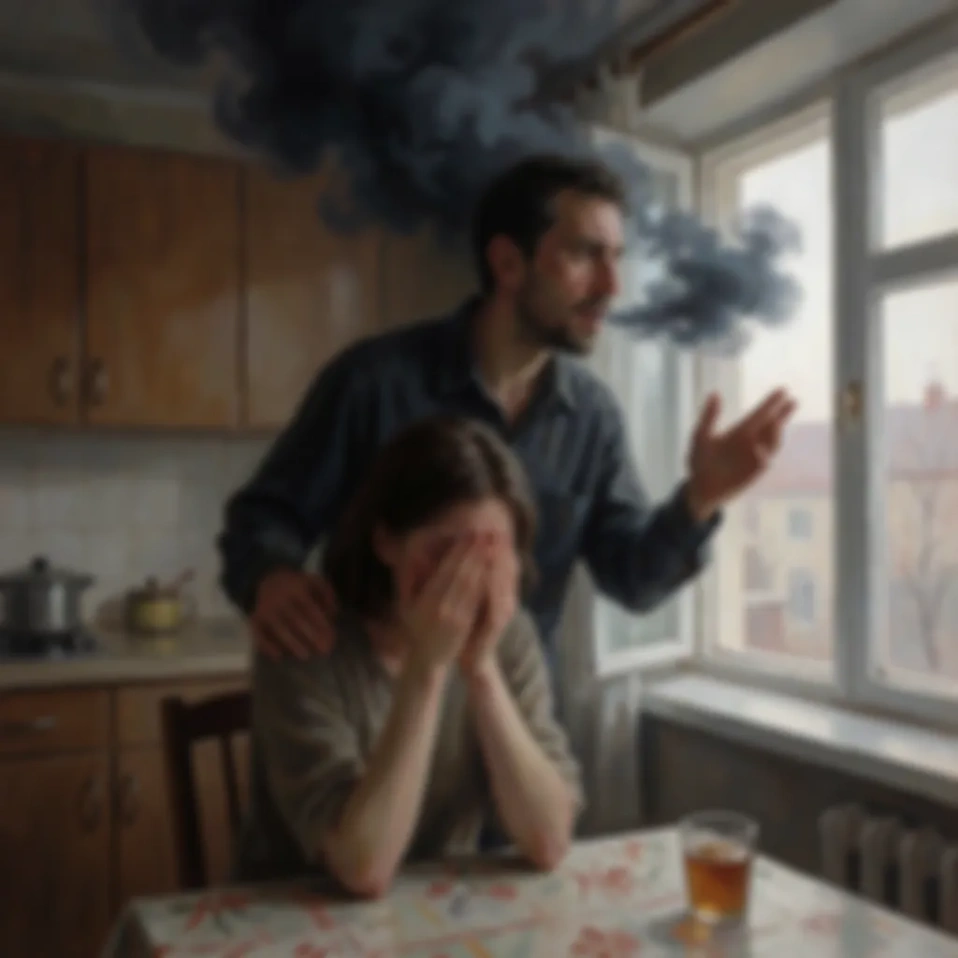 «Невинная ложь» — не такая уж невинная