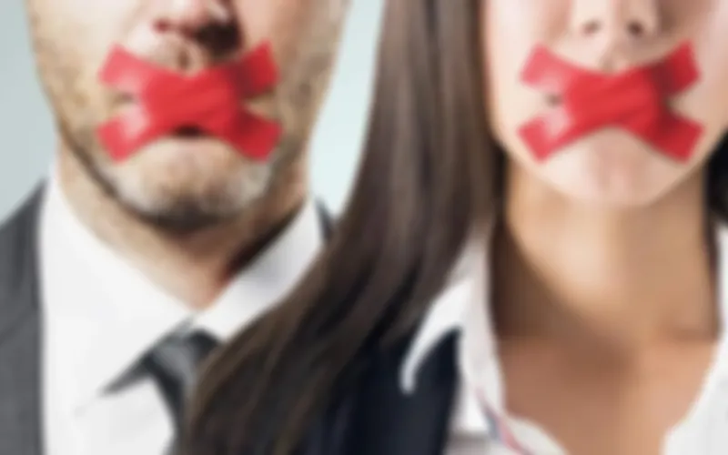 Что такое Непроговорённый Негатив и к чему он может привести.