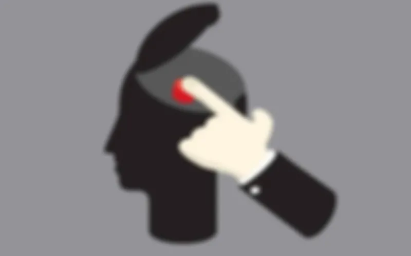 Вы «просто " расстроены или это ваши триггеры?