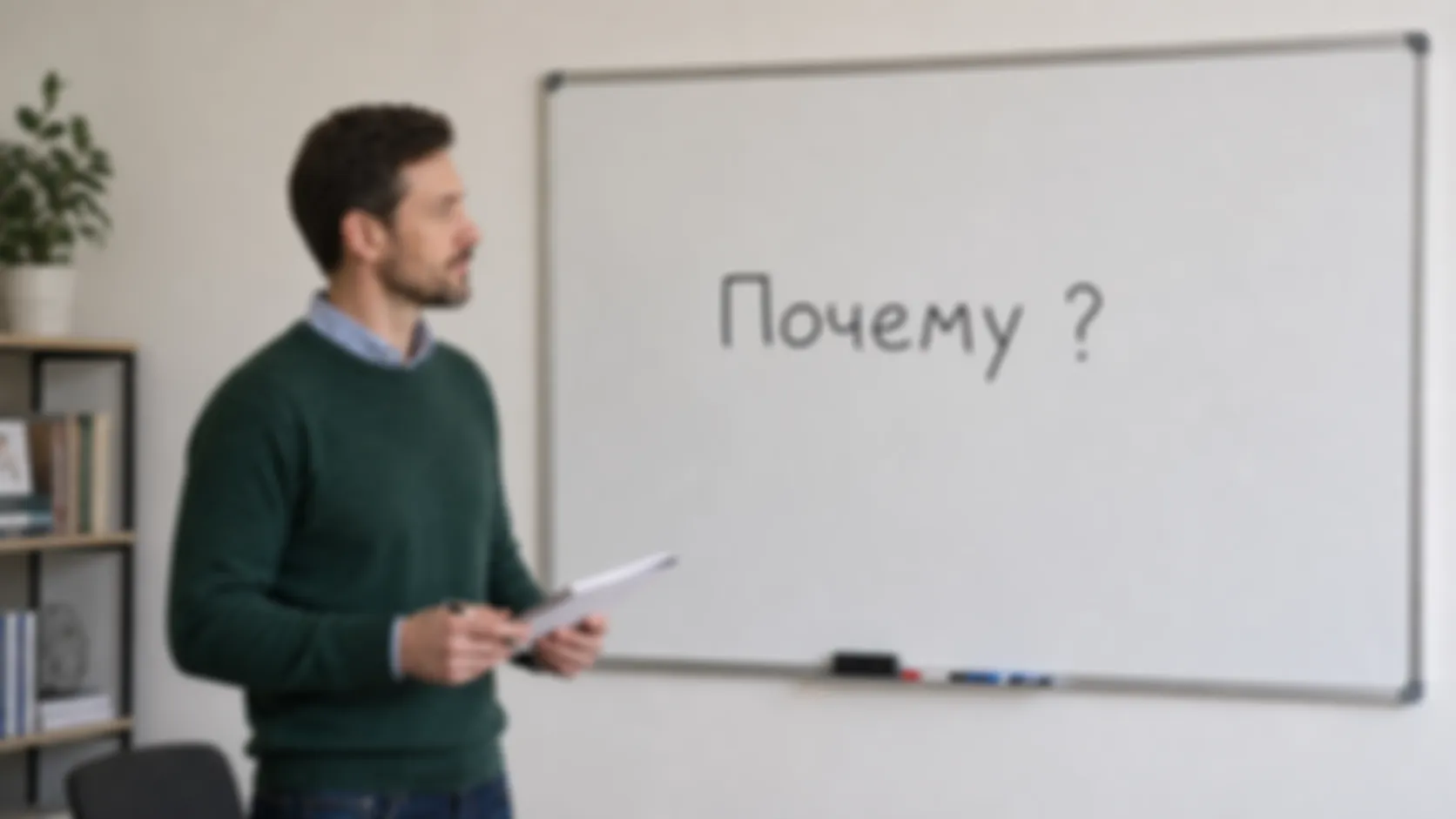 Безопасное исследование своих триггеров.