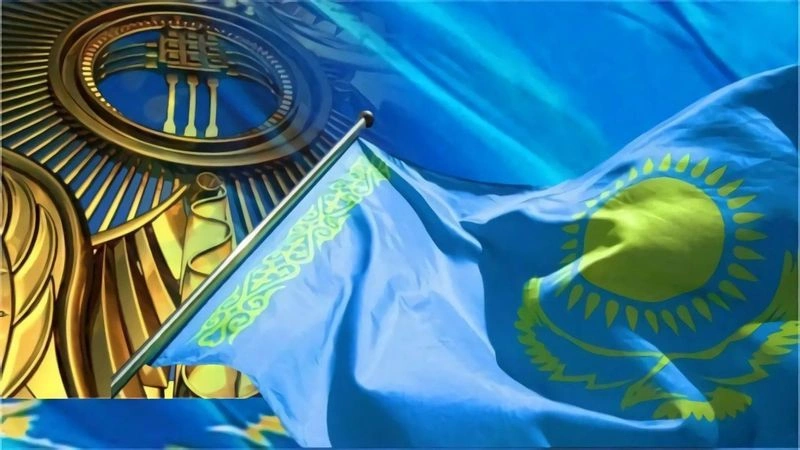Казахстан. От избавления от «имперского наследия» — к созданию собственной мифической империи