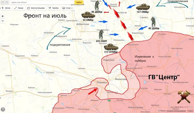 Кучеров Яр 2.0