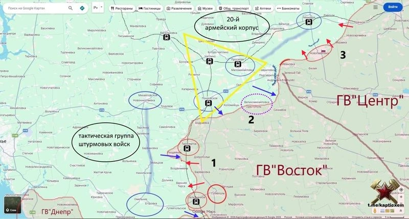 «Контрнаступление» ВСУ — итоги трех недель