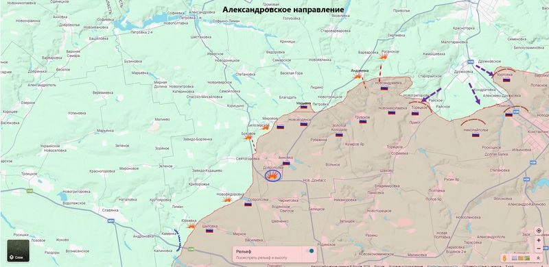 «Центр» пошел на прорыв
