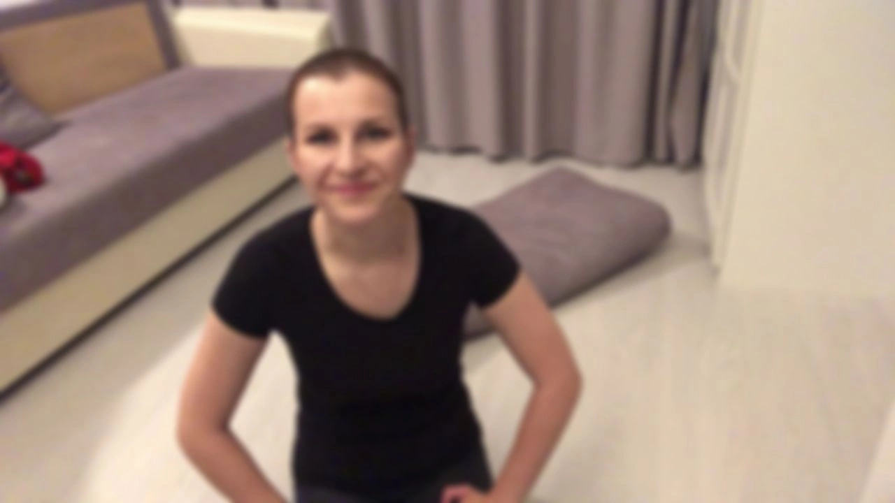 Силовая тренировка на ягодицы в домашних условиях