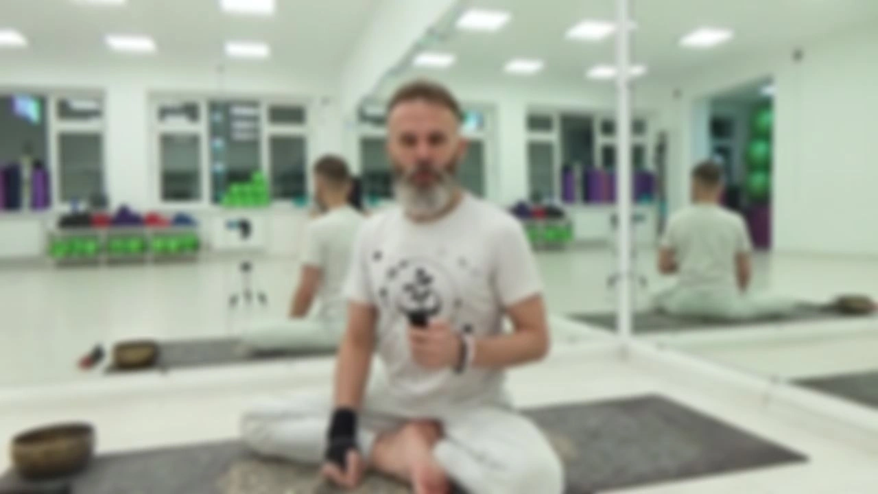 Восстановление после легочных заболеваний. Массаж грудной клетки.