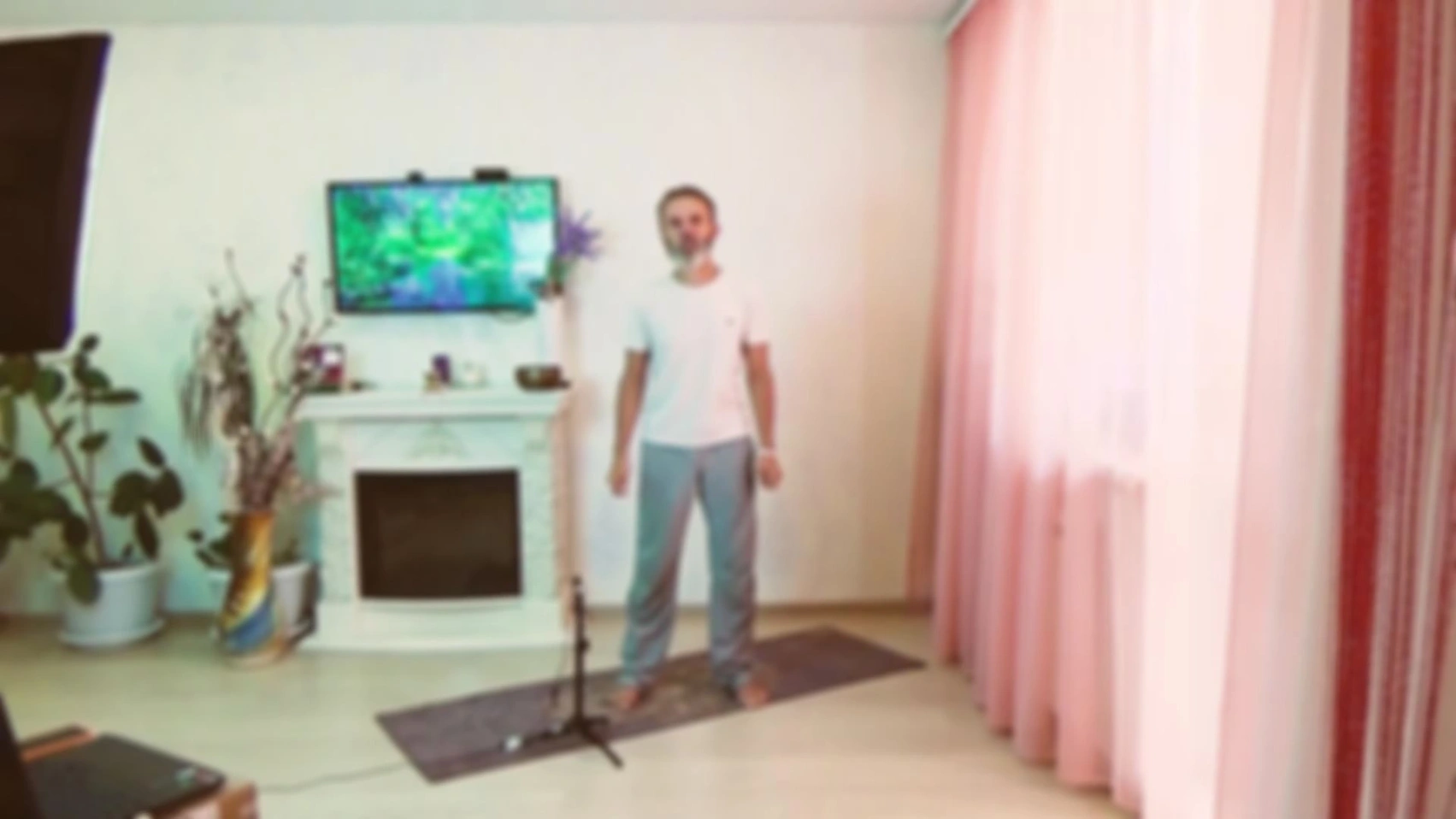 Лучший самомассаж для вашей молодости и здоровья.