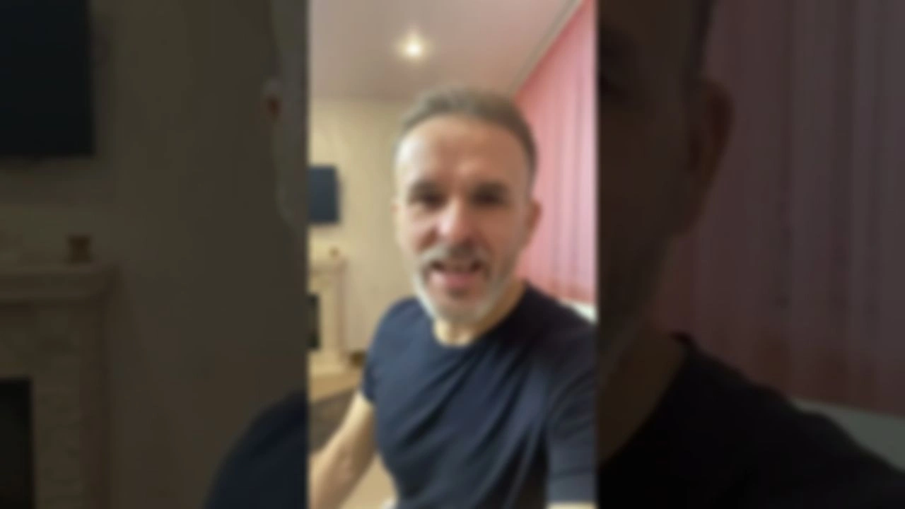 Как избавиться от гаджетной шеи.