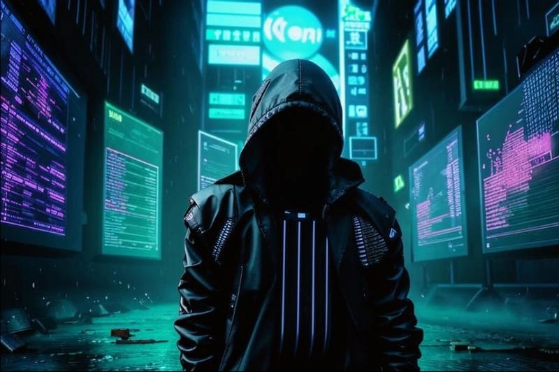 iРиски — Утечки персональных данных