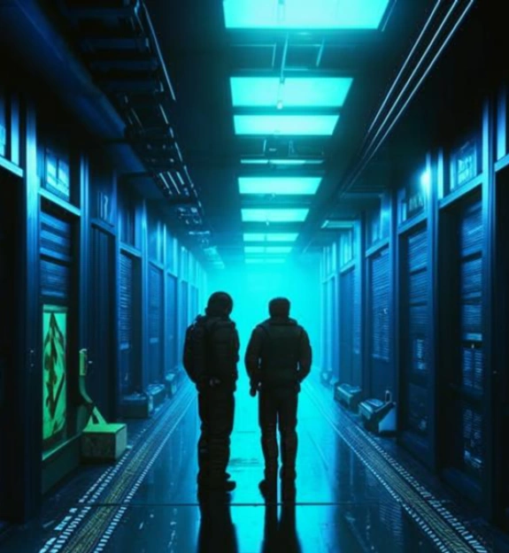 Закрытая группа с мониторингом трендов