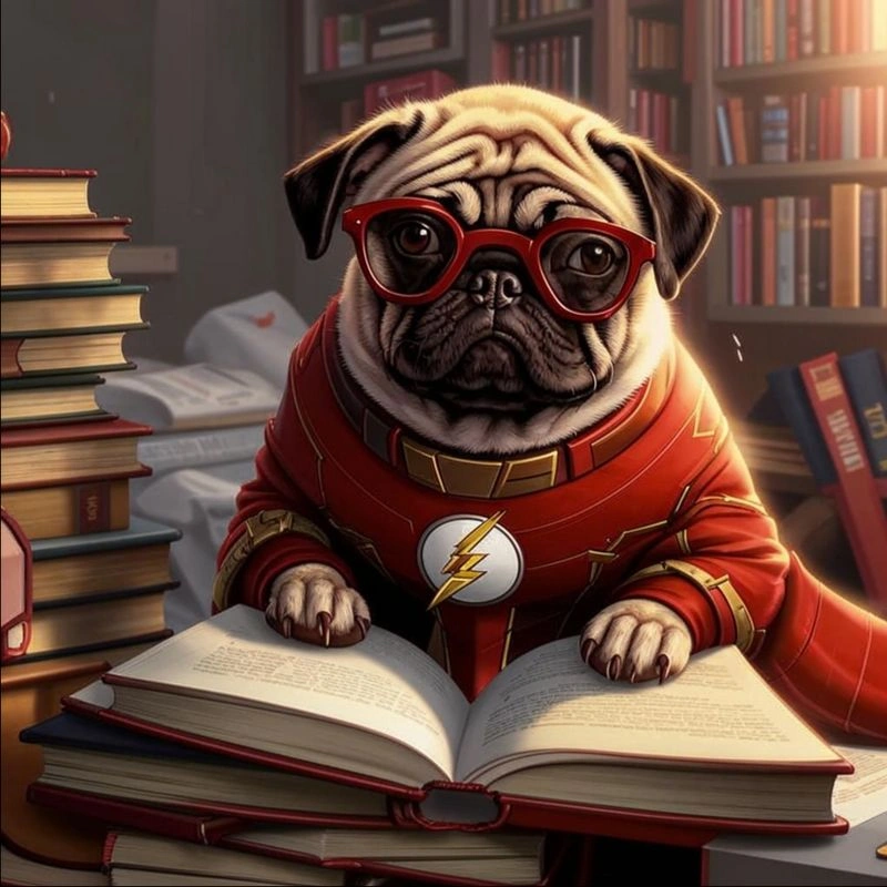 IQхня. Скорочтение