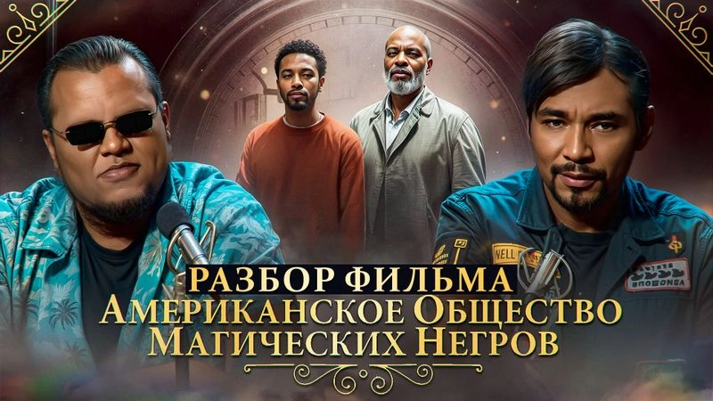 Разбираем худший фильм в истории
