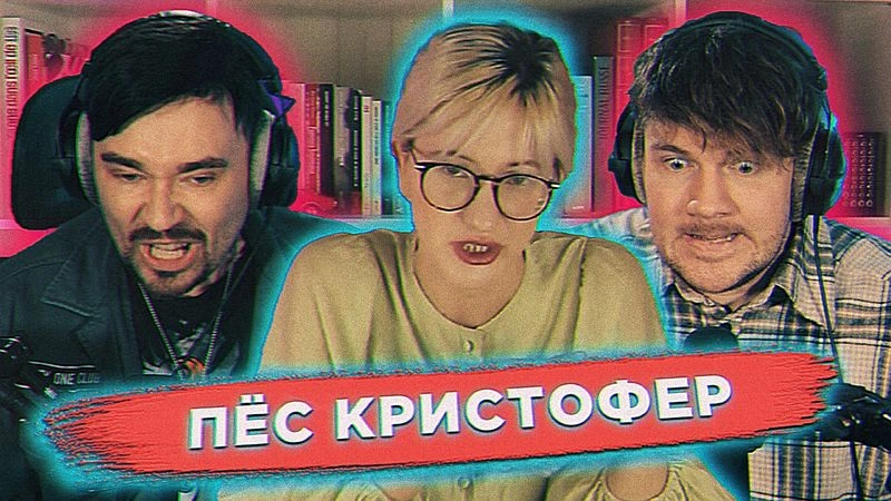 Смотрим со стасом французскую овчарку