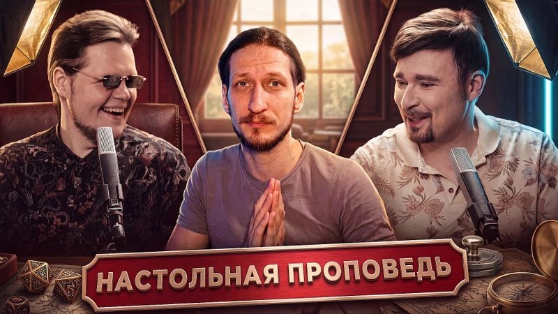 Добби знакомится с настолками!