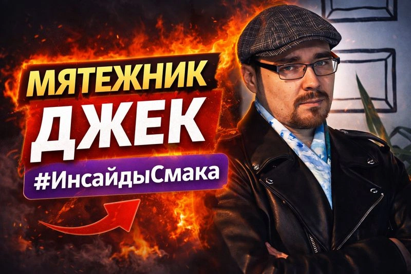#ИнсайдыСмака