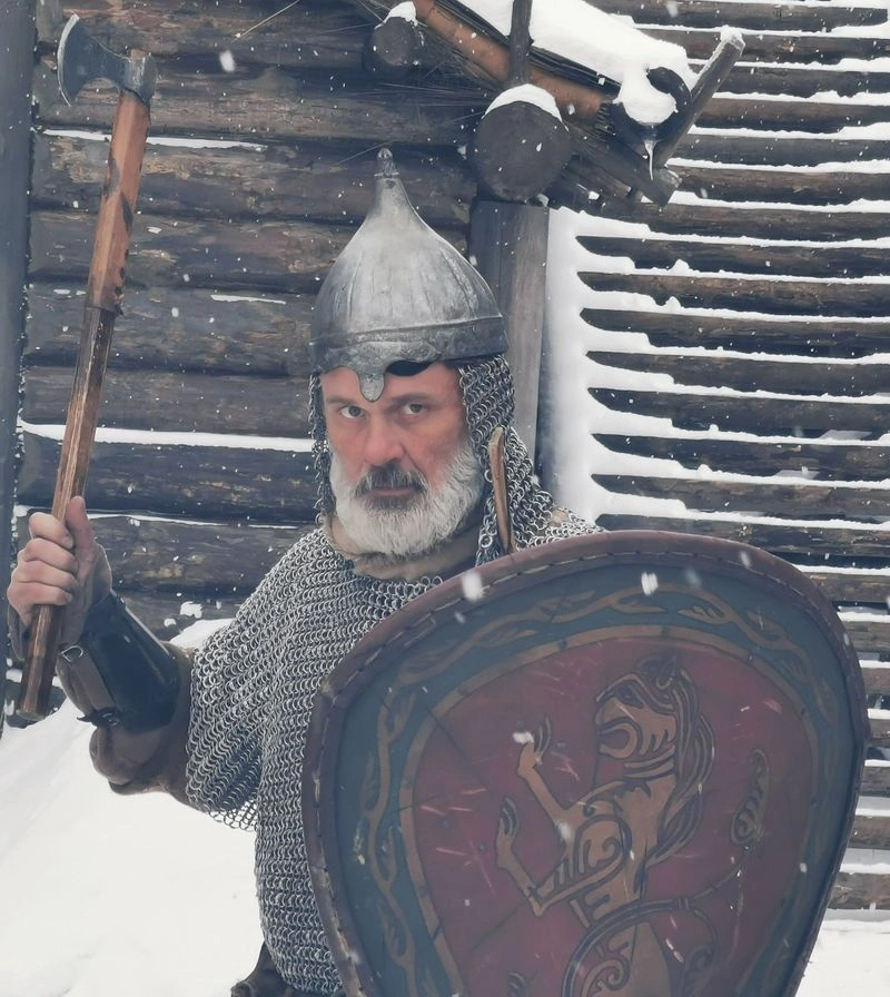 Где Суворов?