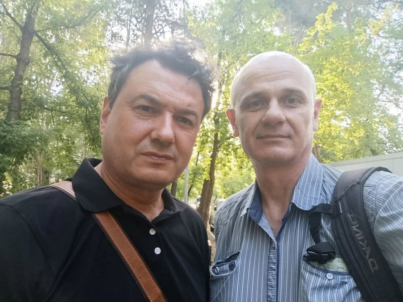 Текстовые следы.