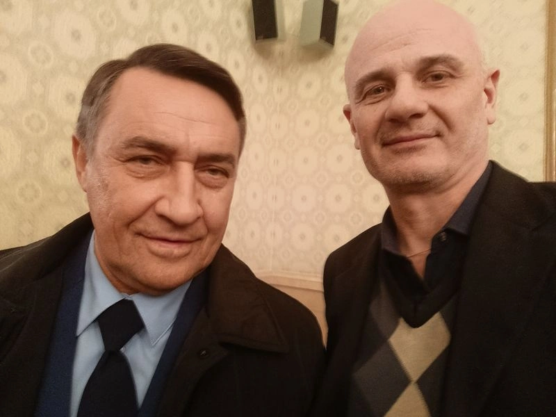 Избранный