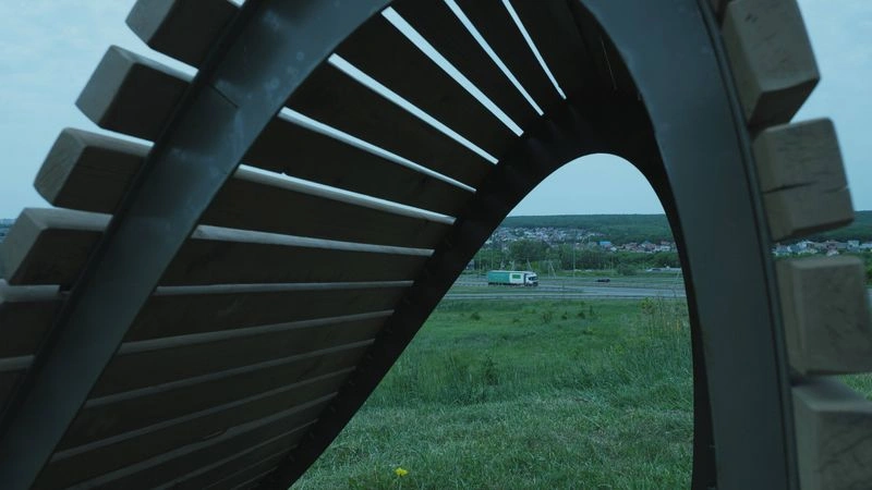 № 57 «Уличные нескладушки».