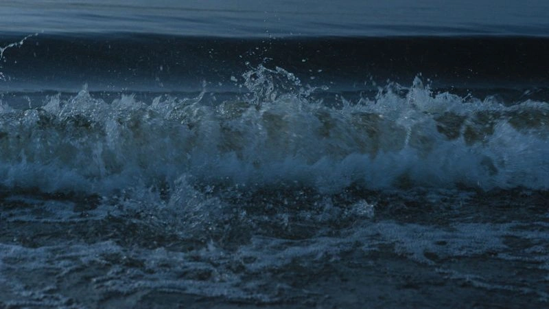 № 158 «Еще о синем часе».