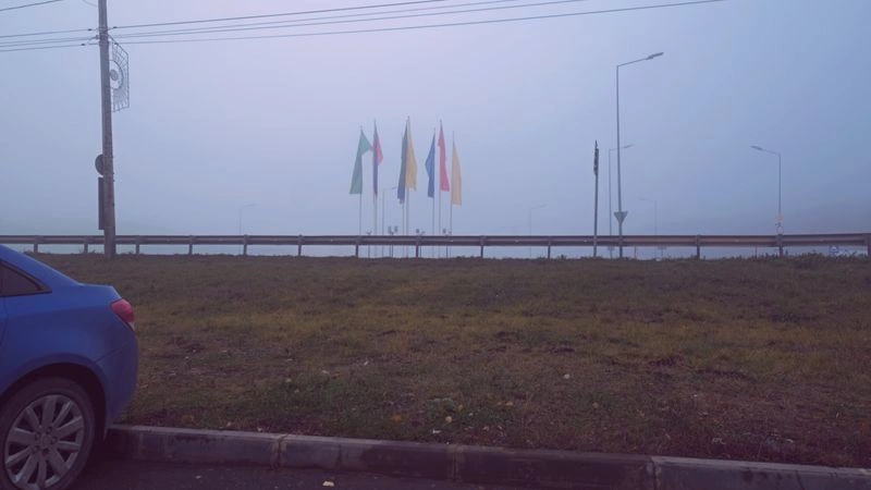 № 181 «Туманный минимализм».