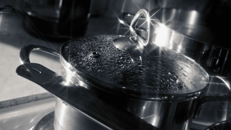 № 136 «Световые отражения и блики».