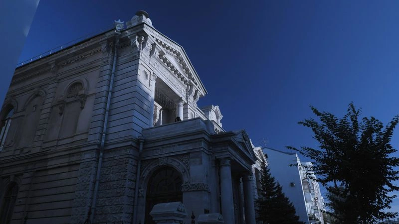 № 14 «Настроения городские фото».