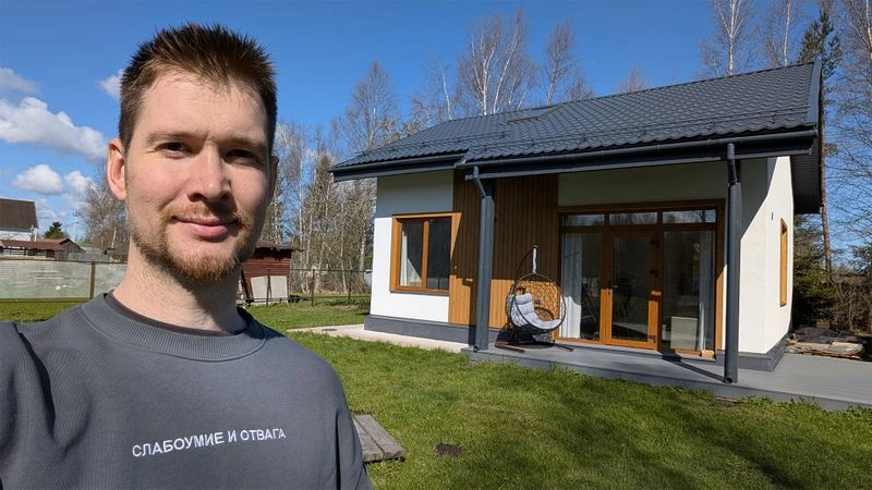Как начать снимать видео и зачем