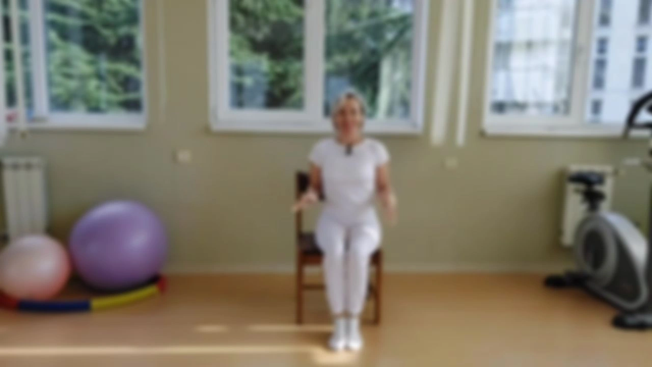 Комплекс для всего тела