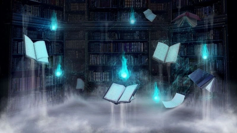 Тайные книжные покупки