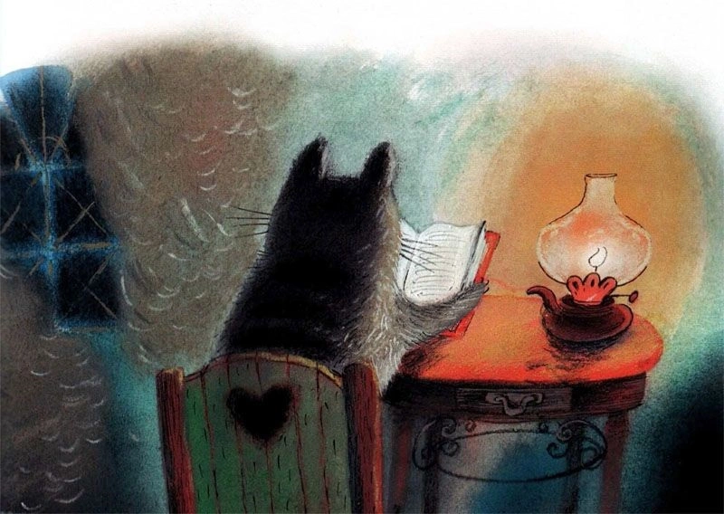 Книги, которые лишали сна