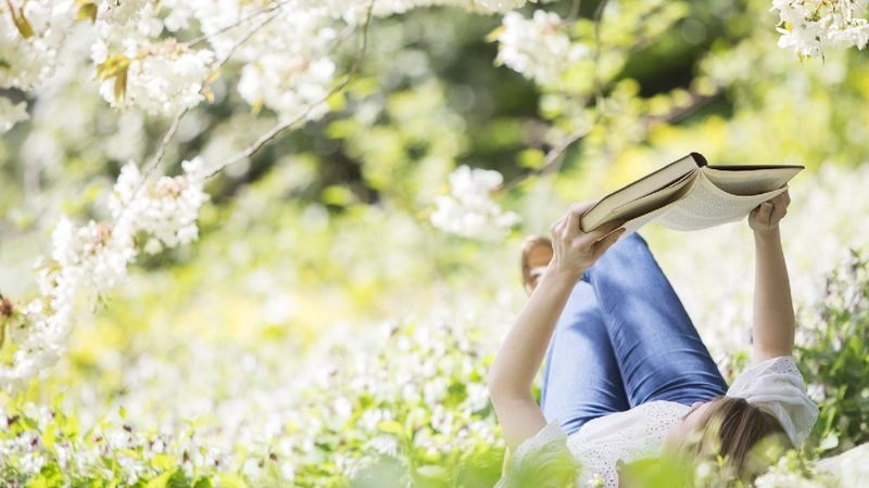 Что новенького?