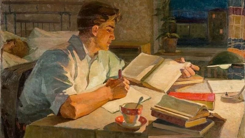 Новые умные книжки