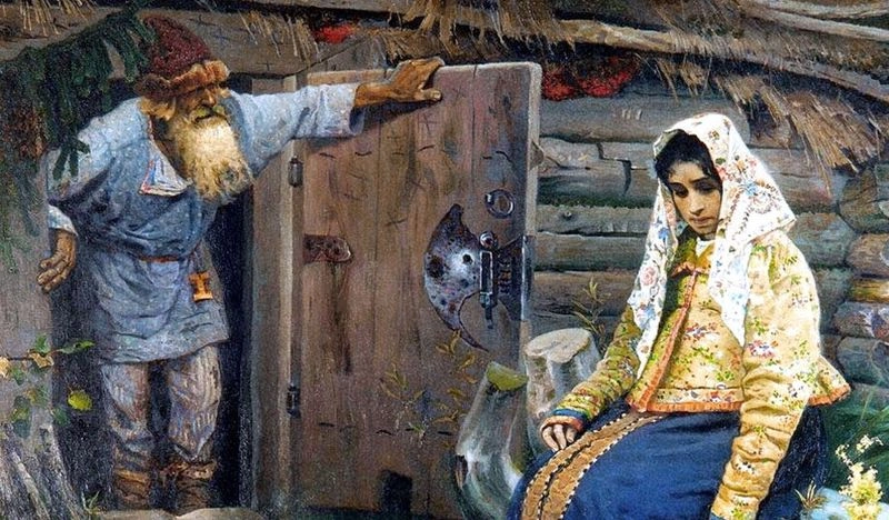 Книжный розыгрыш июня