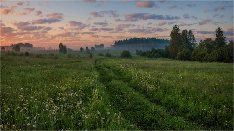 Читаю сейчас и надеюсь читать дальше :)