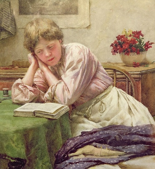 Очень личные книги