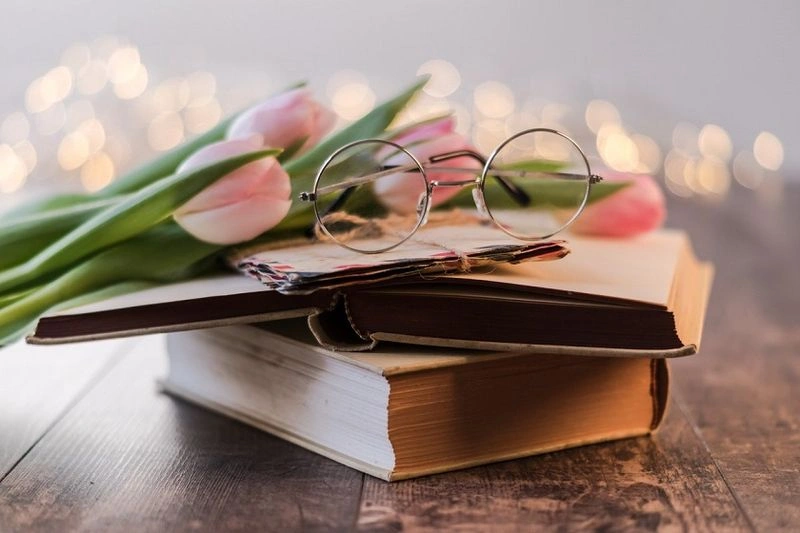 Мои книжные "да"