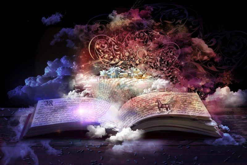 Книжные сокровища