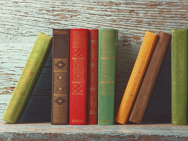 Что почитать о русской классике?