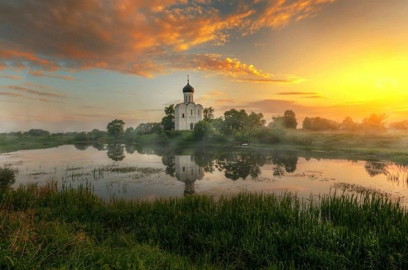 Несколько книг об истории и культуре России