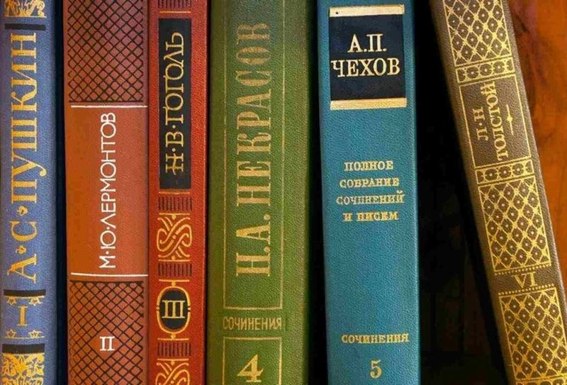 Непонятные классики - и рада бы полюбить, но не понимаю