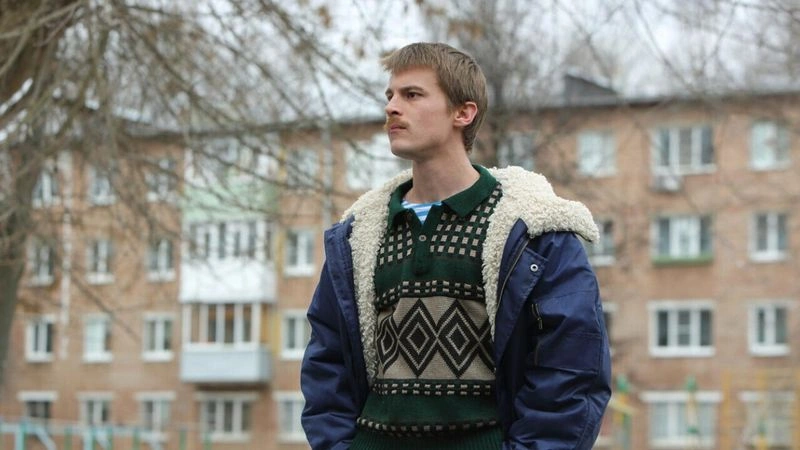 Слово пацана (1-8)