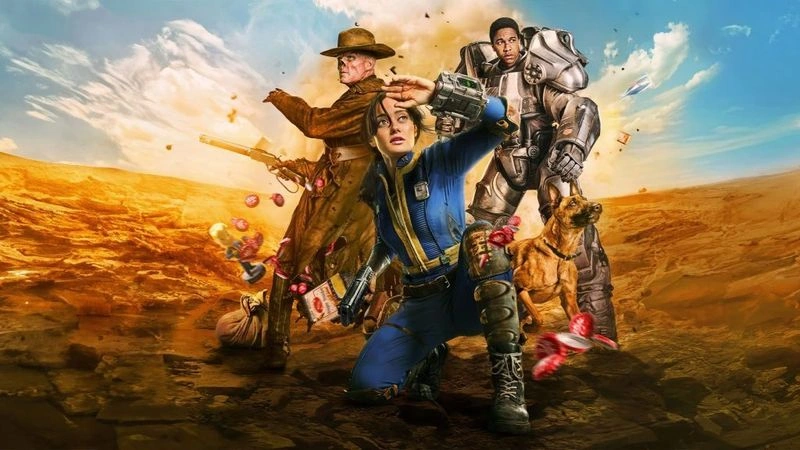Fallout (1-2)