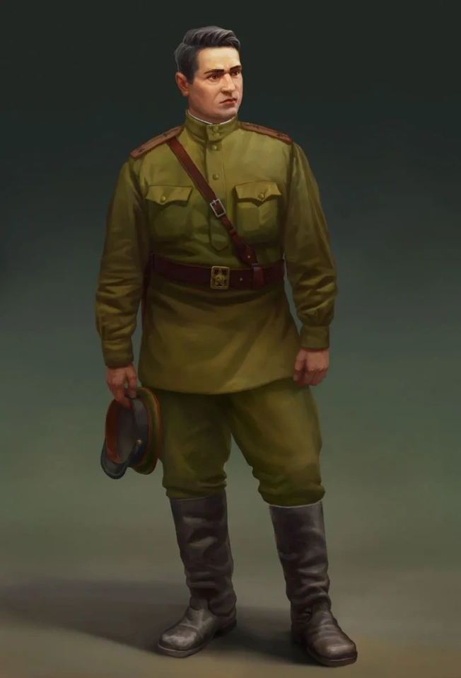 Васи́лий Горде́евич Якове́нко (18 августа 1920 — 23 сентября 1943)